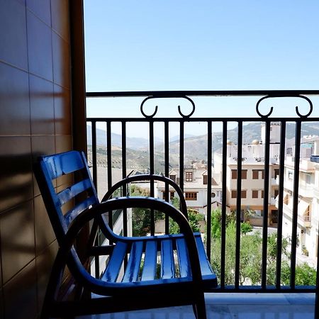 Hotel Central Lanjarón Екстериор снимка
