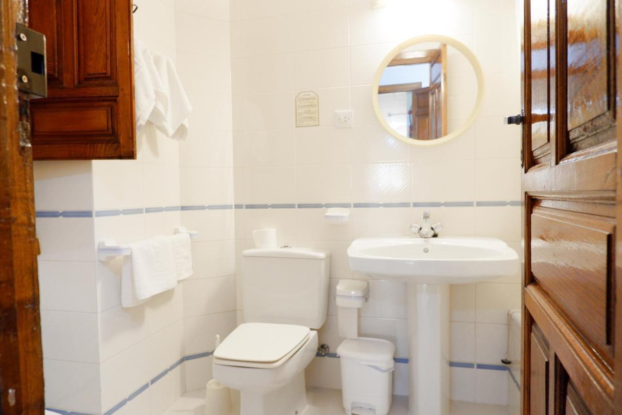 Hotel Central Lanjarón Екстериор снимка